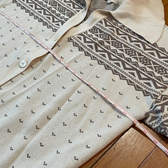 Loft Outlet winter sweater - Picture 7 of 11